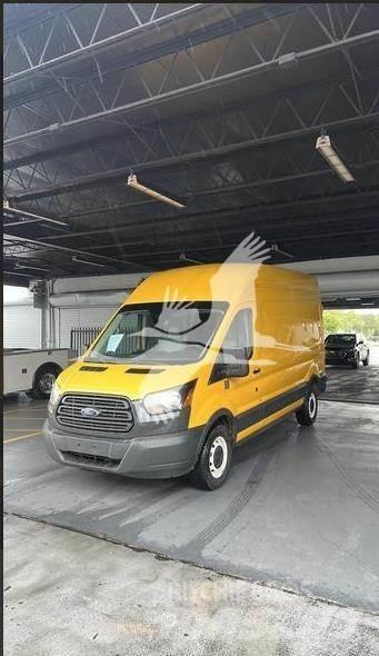 Ford TRANSIT Costruzioni - Altro