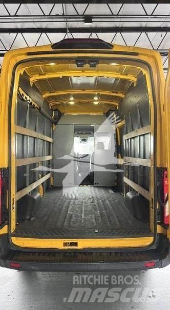 Ford TRANSIT Costruzioni - Altro