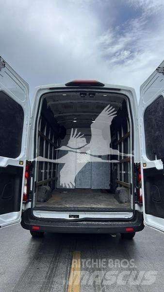 Ford TRANSIT Costruzioni - Altro