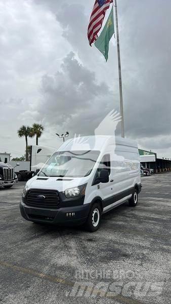 Ford TRANSIT Costruzioni - Altro