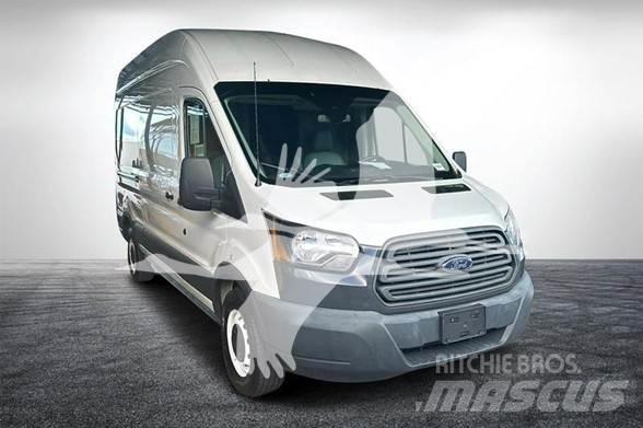 Ford TRANSIT Costruzioni - Altro
