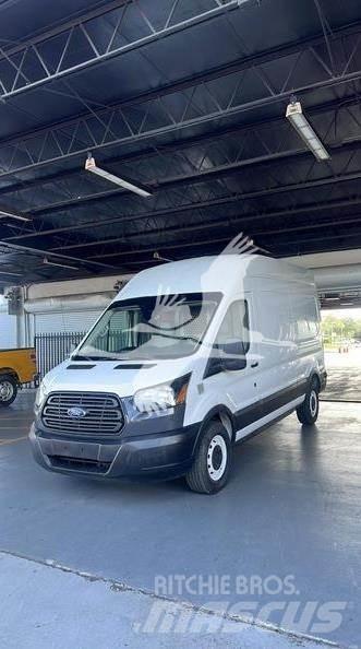 Ford TRANSIT Costruzioni - Altro
