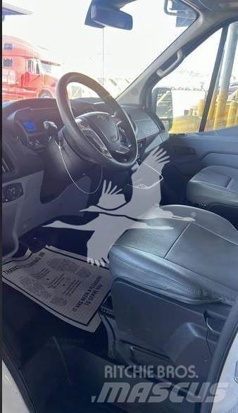 Ford TRANSIT Costruzioni - Altro