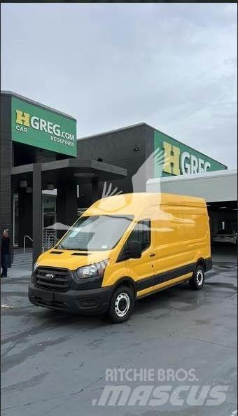 Ford TRANSIT Costruzioni - Altro
