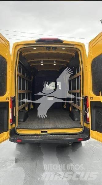 Ford TRANSIT Costruzioni - Altro