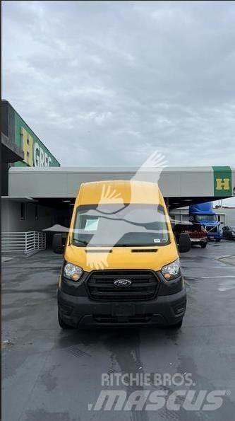 Ford TRANSIT Costruzioni - Altro