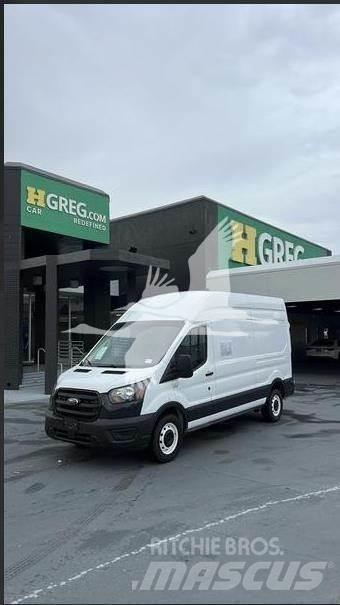 Ford TRANSIT Costruzioni - Altro