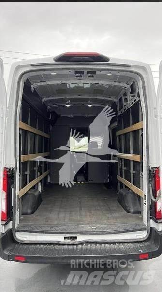 Ford TRANSIT Costruzioni - Altro