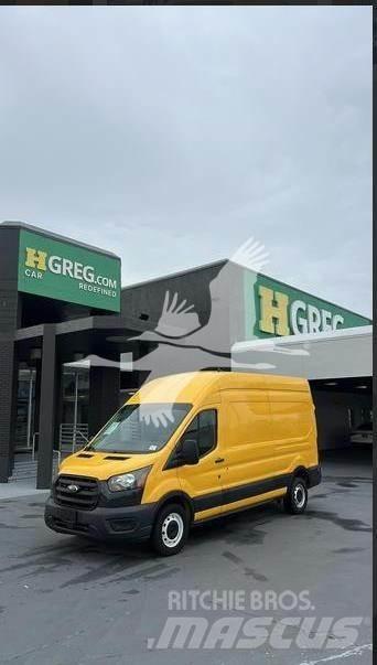 Ford TRANSIT Costruzioni - Altro