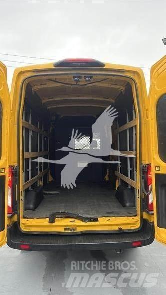 Ford TRANSIT Costruzioni - Altro