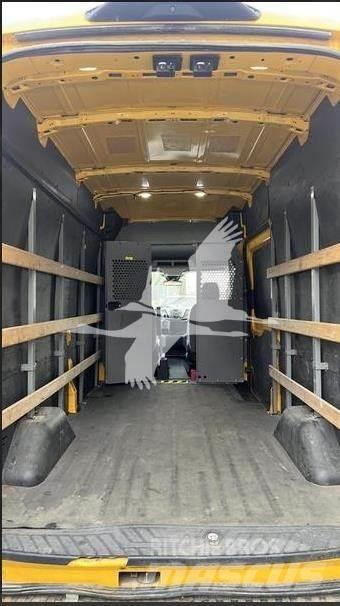 Ford TRANSIT Costruzioni - Altro