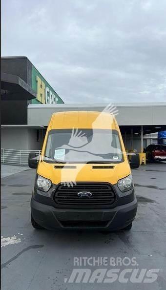 Ford TRANSIT Costruzioni - Altro