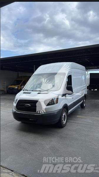 Ford TRANSIT Costruzioni - Altro