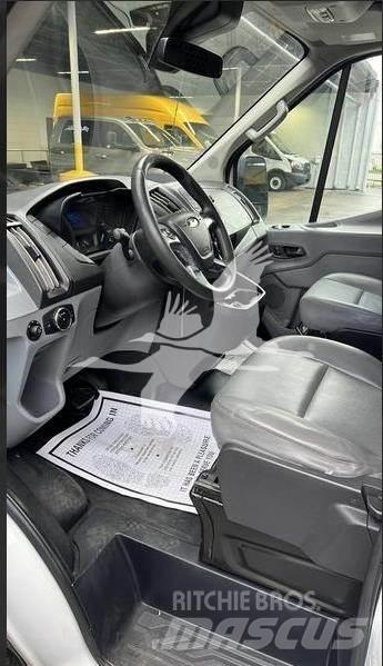 Ford TRANSIT Costruzioni - Altro