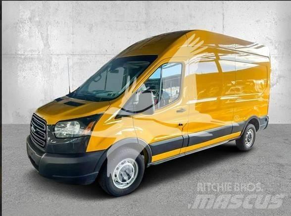 Ford TRANSIT Costruzioni - Altro