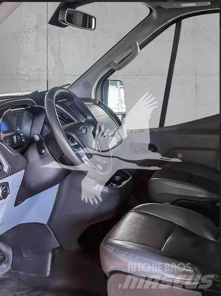 Ford TRANSIT Costruzioni - Altro