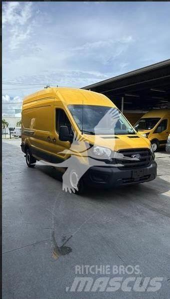 Ford TRANSIT Costruzioni - Altro
