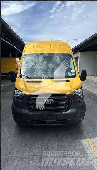 Ford TRANSIT Costruzioni - Altro