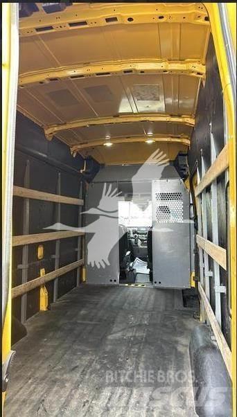 Ford TRANSIT Costruzioni - Altro