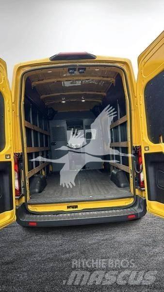 Ford TRANSIT Costruzioni - Altro