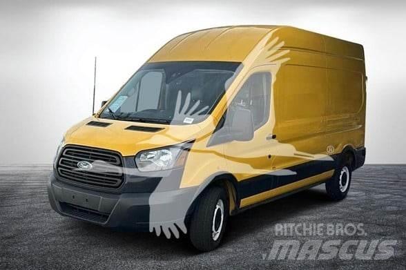 Ford TRANSIT Costruzioni - Altro