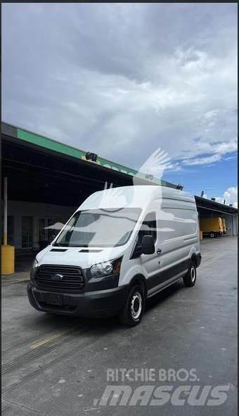Ford TRANSIT Costruzioni - Altro