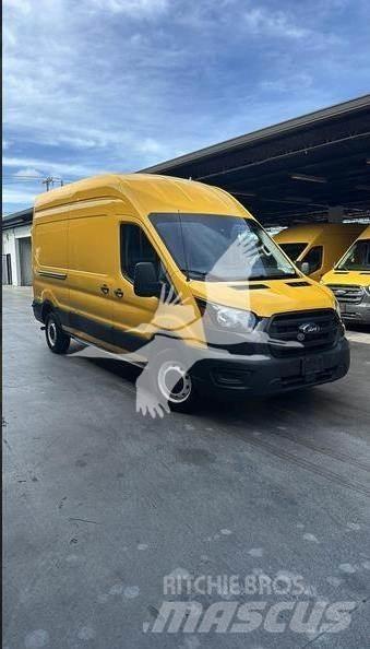 Ford TRANSIT Costruzioni - Altro