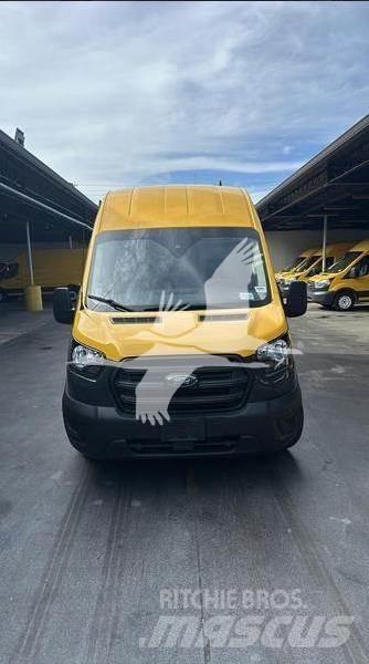 Ford TRANSIT Costruzioni - Altro
