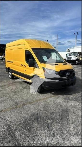 Ford TRANSIT Costruzioni - Altro