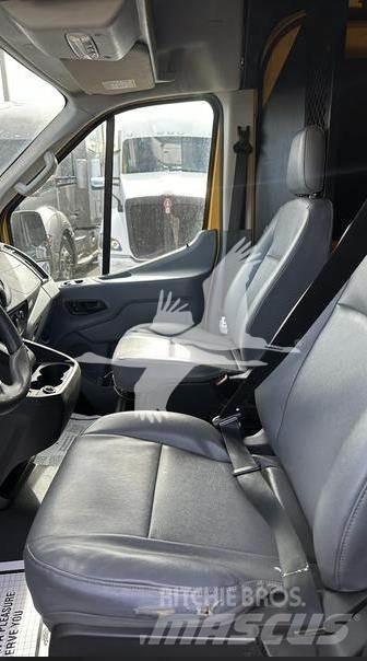 Ford TRANSIT Costruzioni - Altro