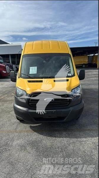 Ford TRANSIT Costruzioni - Altro
