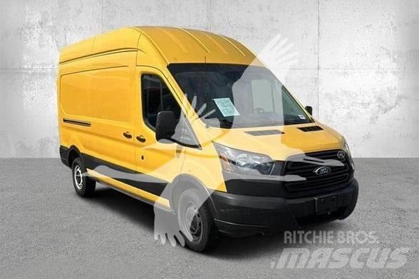 Ford TRANSIT Costruzioni - Altro