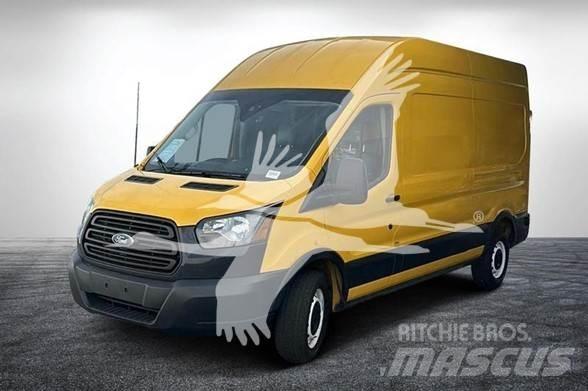 Ford TRANSIT Costruzioni - Altro
