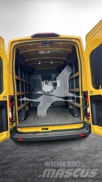 Ford TRANSIT Costruzioni - Altro