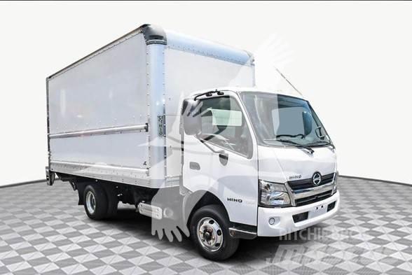 Hino 155 Costruzioni - Altro