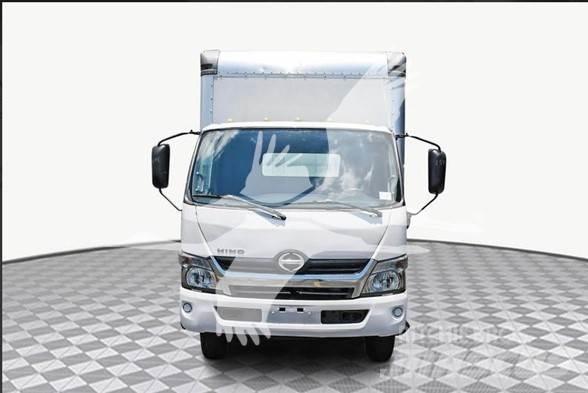Hino 155 Costruzioni - Altro