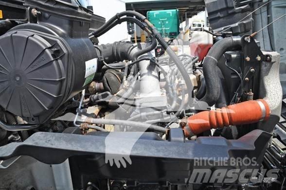 Hino 268A Costruzioni - Altro