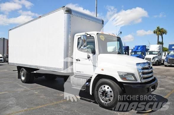 Hino 268A Costruzioni - Altro