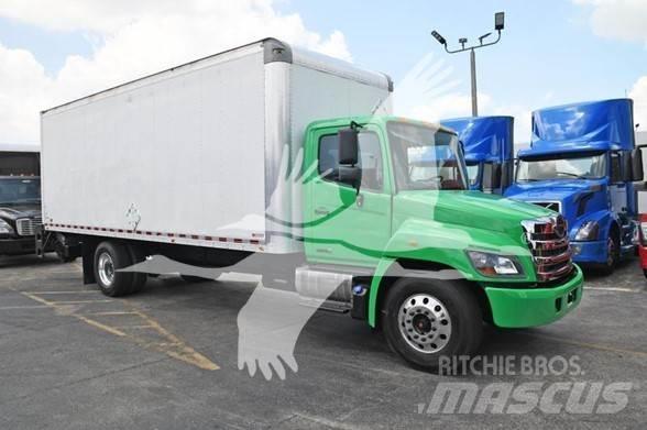Hino 338 Costruzioni - Altro