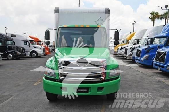 Hino 338 Costruzioni - Altro