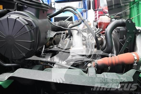 Hino 338 Costruzioni - Altro