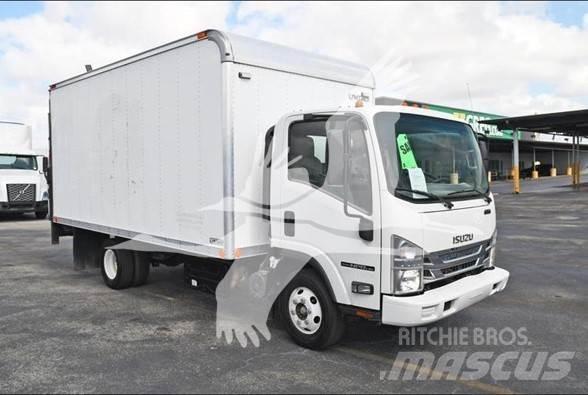 Isuzu NPR HD Costruzioni - Altro