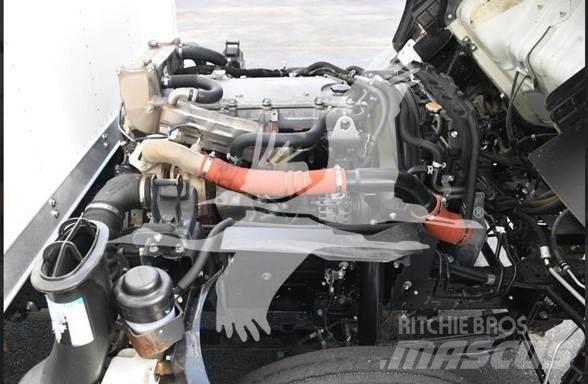 Isuzu NPR HD Costruzioni - Altro