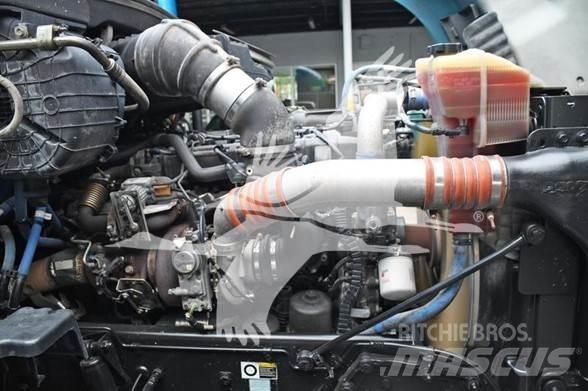 Kenworth T680 Motrici e Trattori Stradali