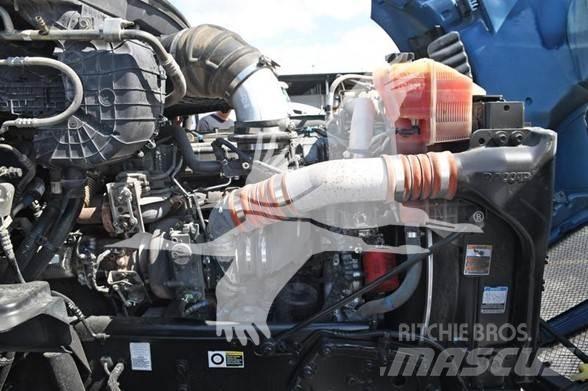 Kenworth T680 Motrici e Trattori Stradali