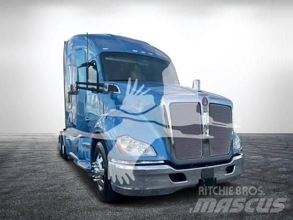 Kenworth T680 Motrici e Trattori Stradali