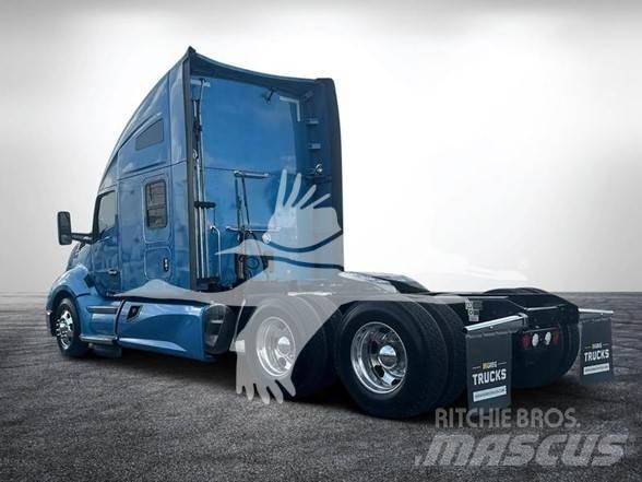 Kenworth T680 Motrici e Trattori Stradali