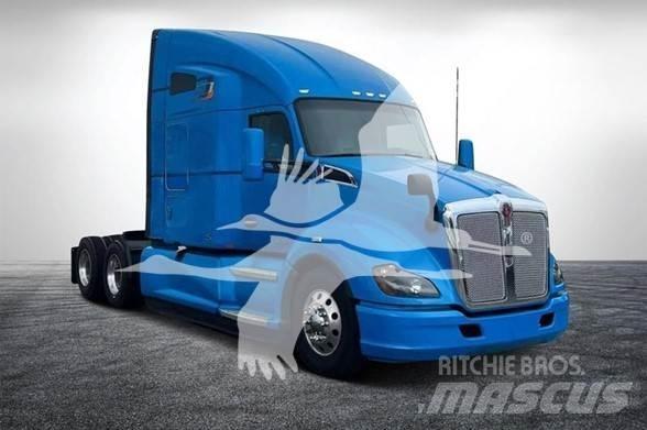 Kenworth T680 Motrici e Trattori Stradali