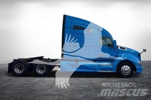 Kenworth T680 Motrici e Trattori Stradali
