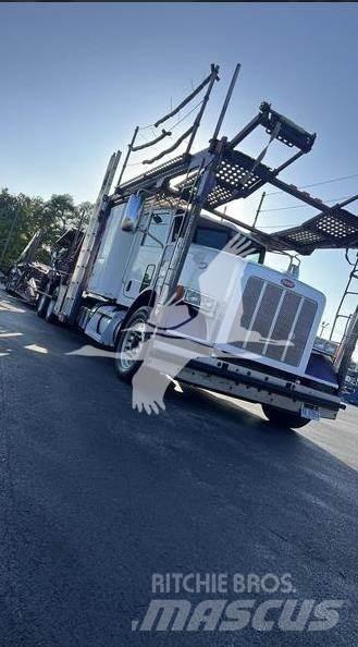 Peterbilt 365 Costruzioni - Altro